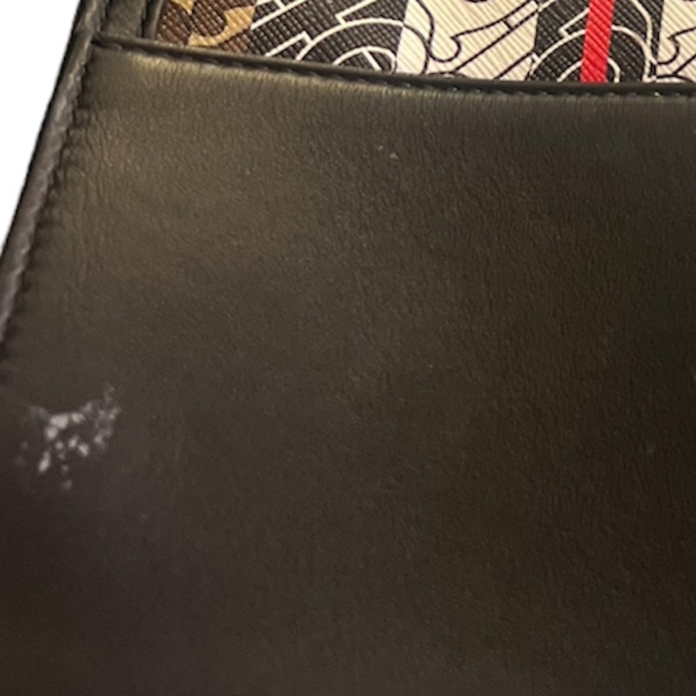 Burberry TB Monogram Tote - Picture 17 of 17